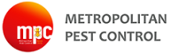 PT. Metropolitan Pest Control