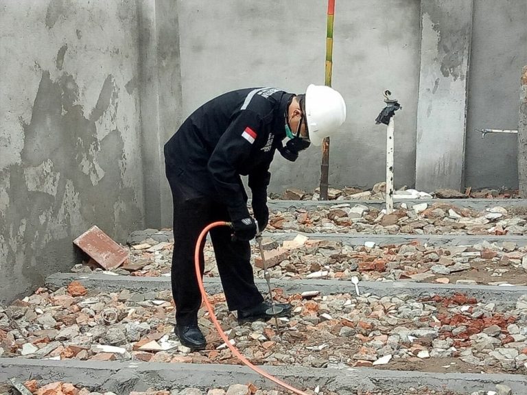 Jasa Anti Rayap Jatiwarna