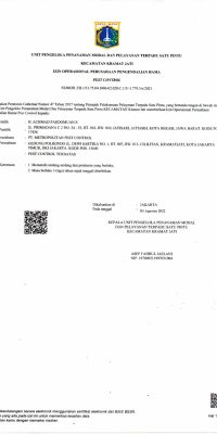 IZIN OPERASIONAL PT. MPC-images-0